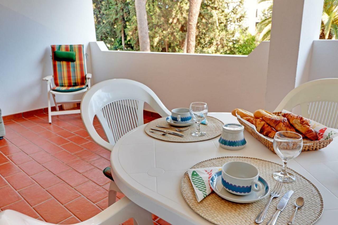 Albufeira Typical With Pool By Homing Lejlighed Eksteriør billede
